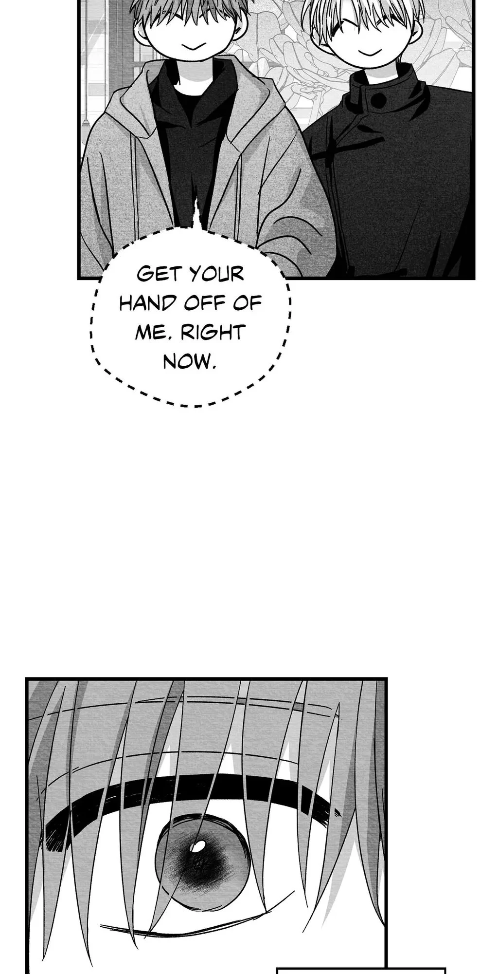 Bound to Be «Official» - Chapter 78 manhwa