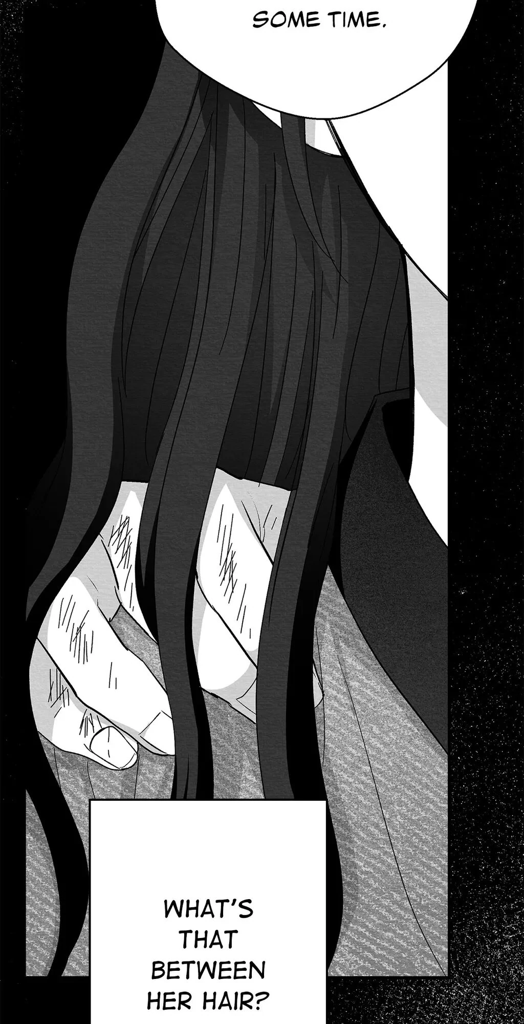 Bound to Be «Official» - Chapter 78 manhwa