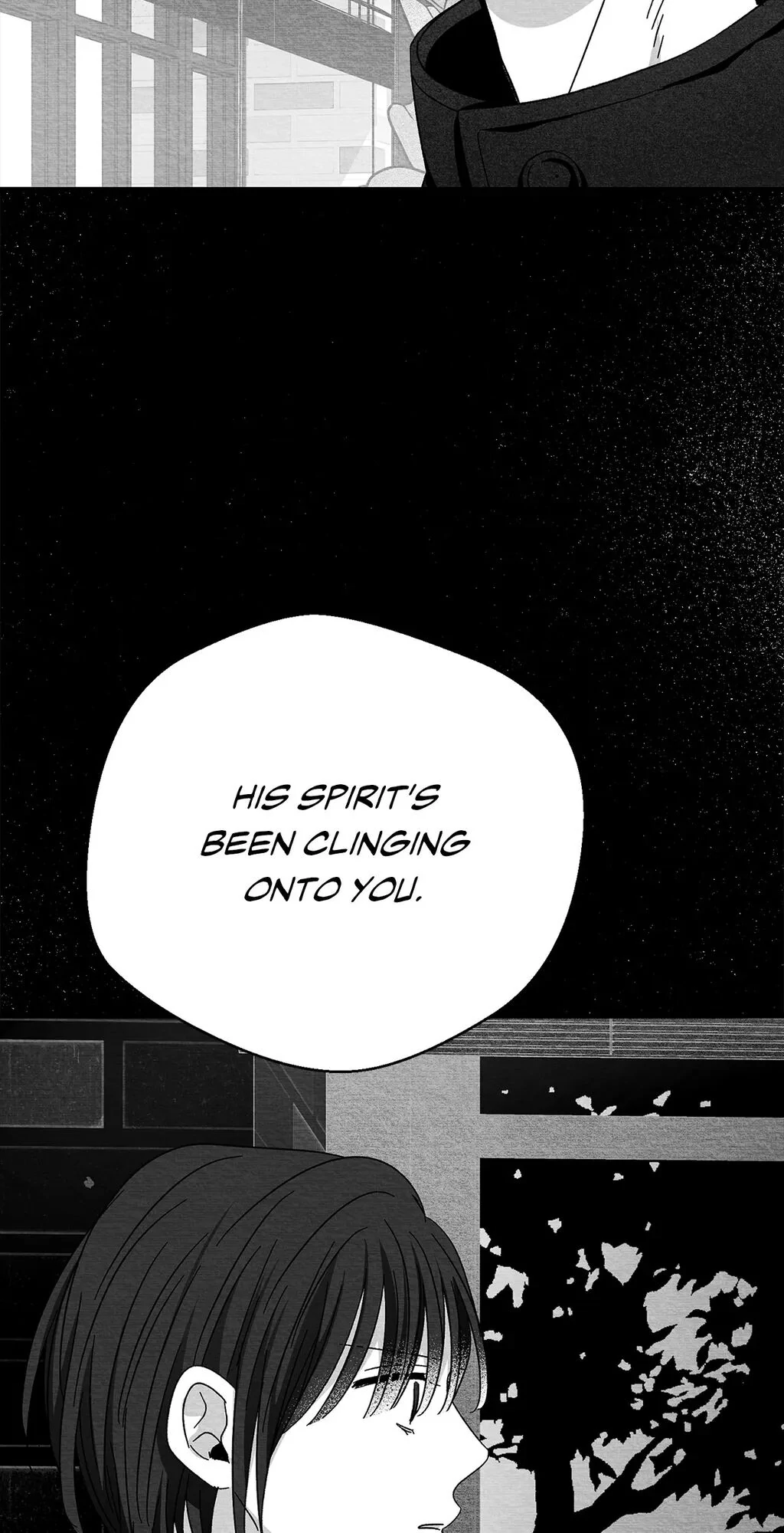 Bound to Be «Official» - Chapter 78 manhwa