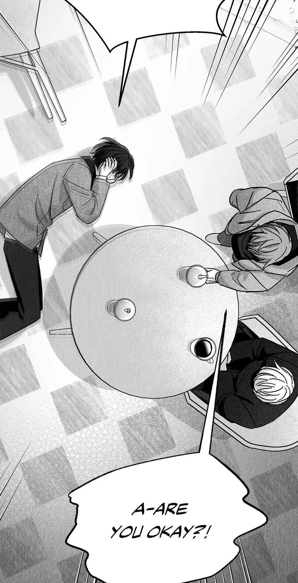 Bound to Be «Official» - Chapter 78 manhwa