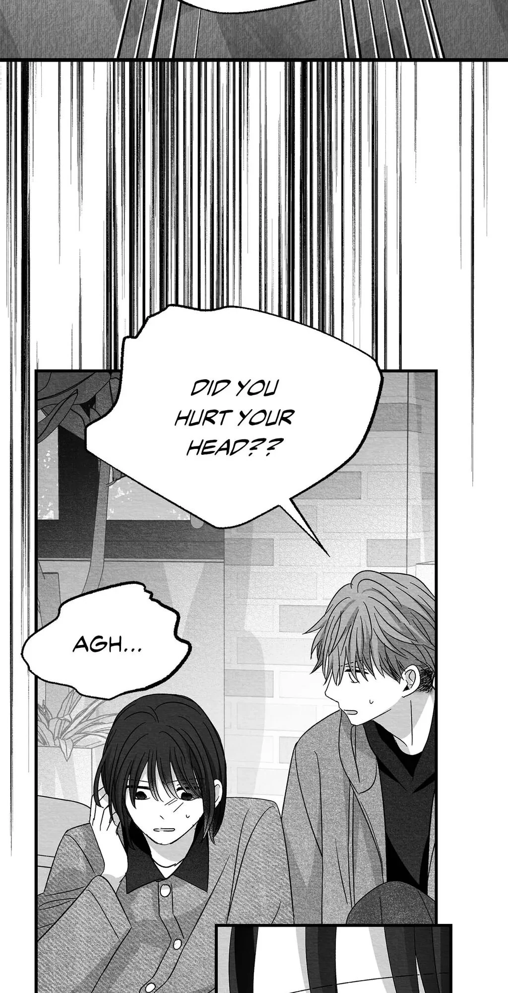 Bound to Be «Official» - Chapter 78 manhwa