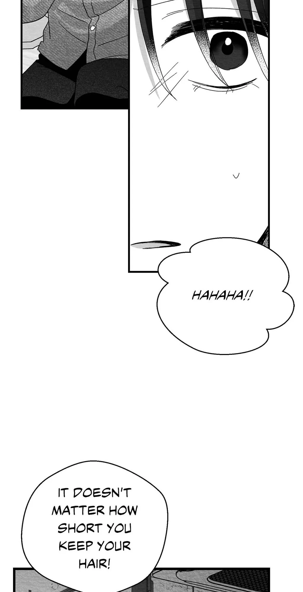 Bound to Be «Official» - Chapter 78 manhwa