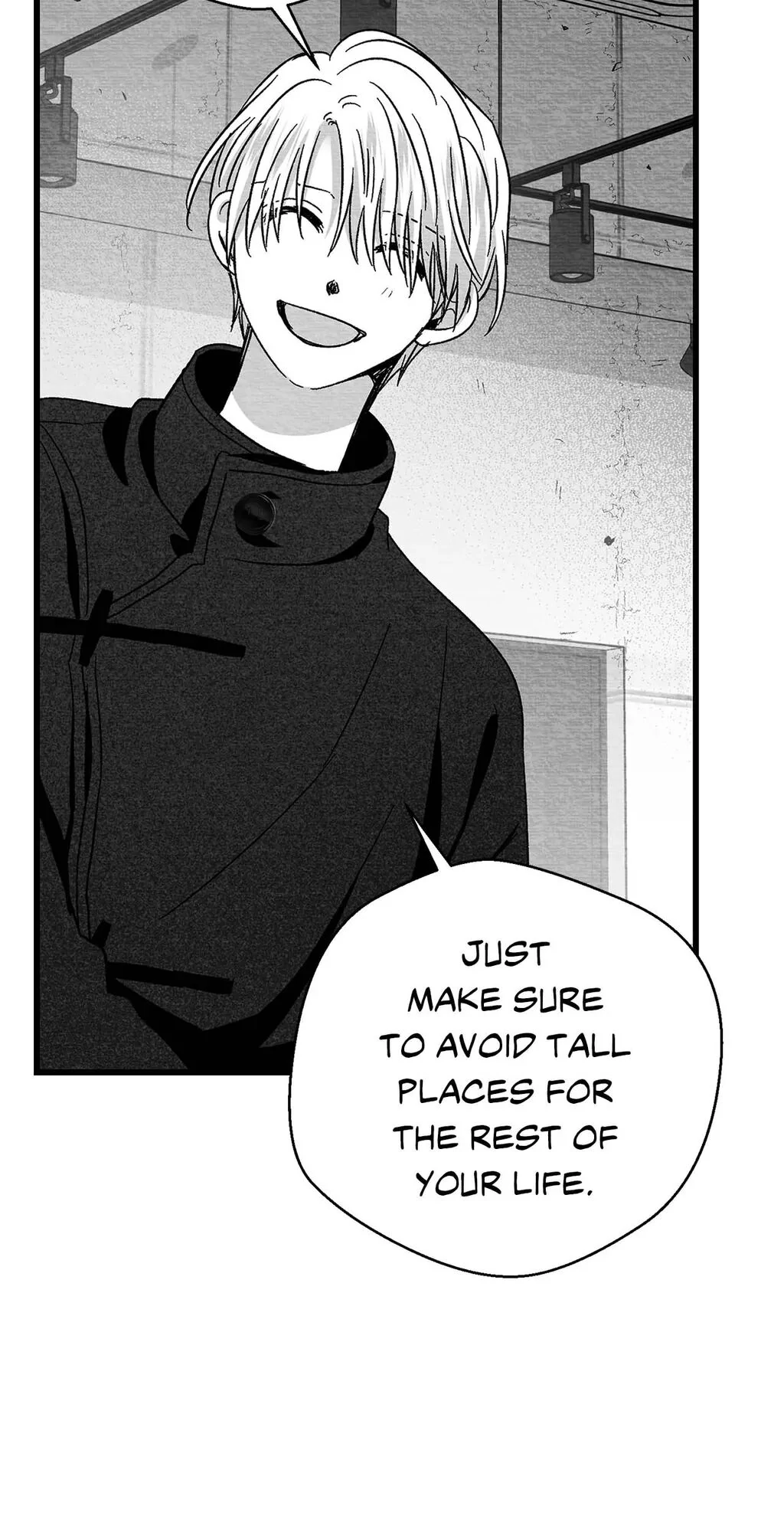 Bound to Be «Official» - Chapter 78 manhwa