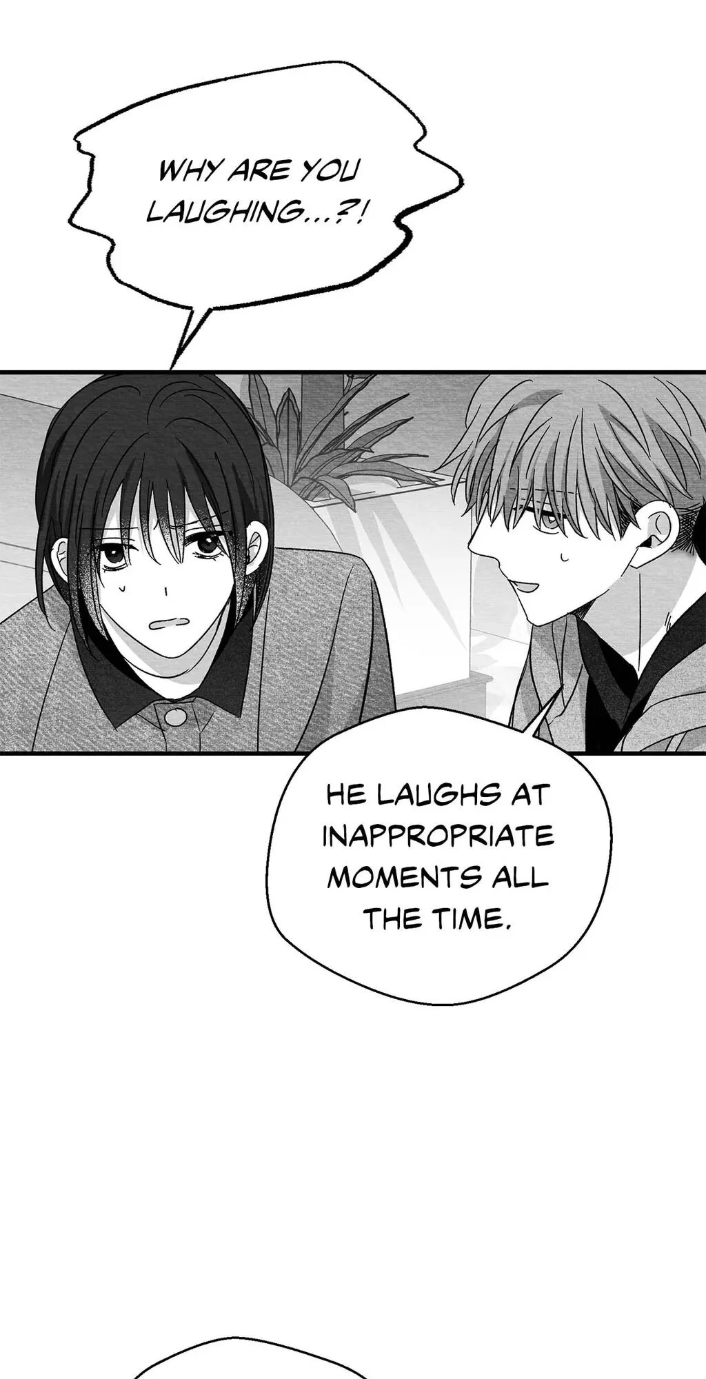 Bound to Be «Official» - Chapter 78 manhwa