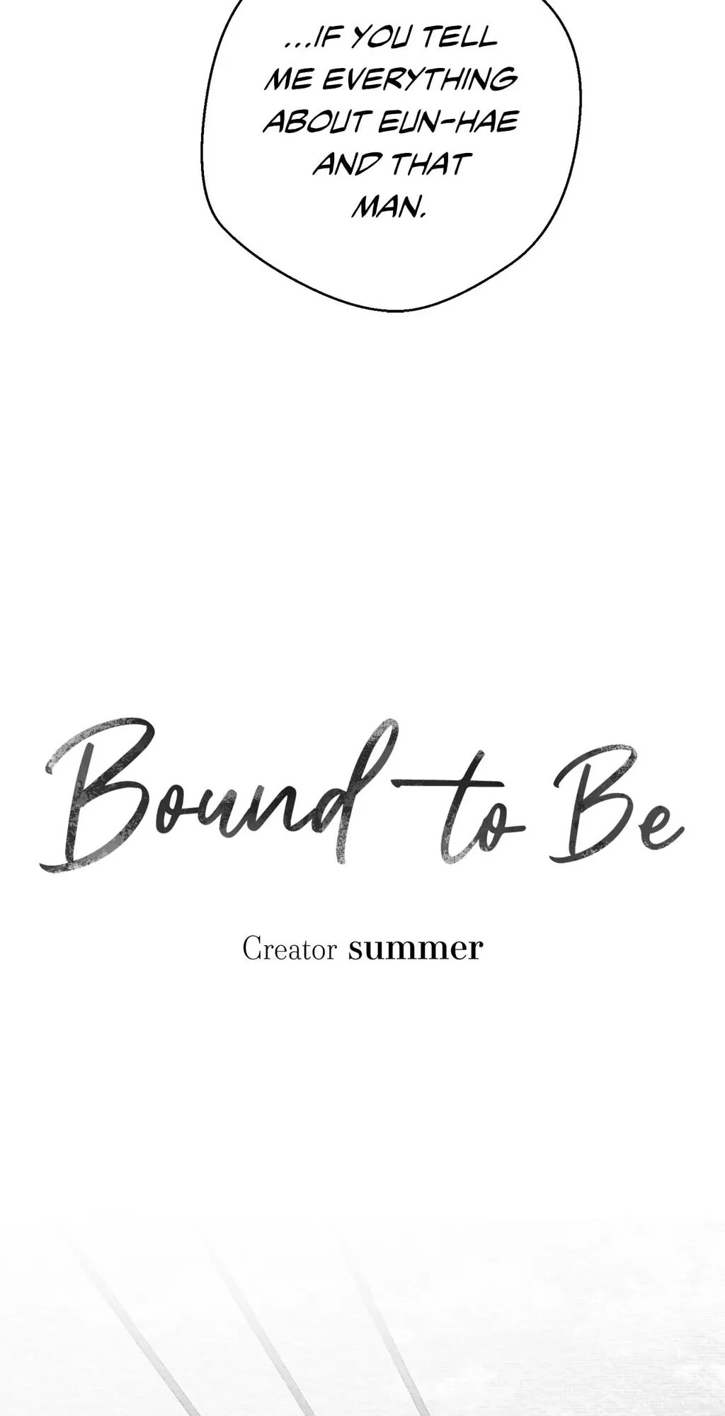 Bound to Be «Official» - Chapter 78 manhwa