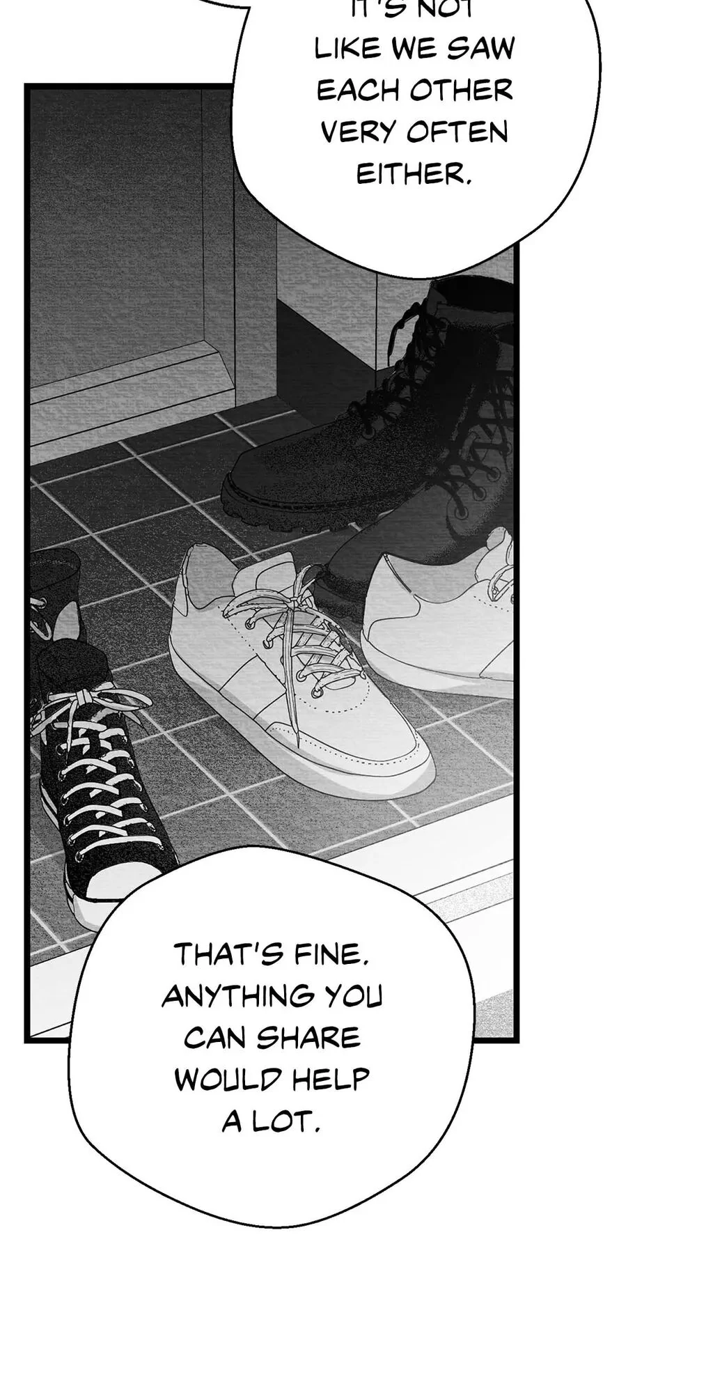 Bound to Be «Official» - Chapter 78 manhwa