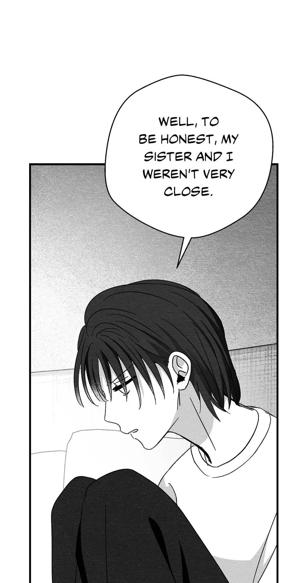 Bound to Be «Official» - Chapter 78 manhwa