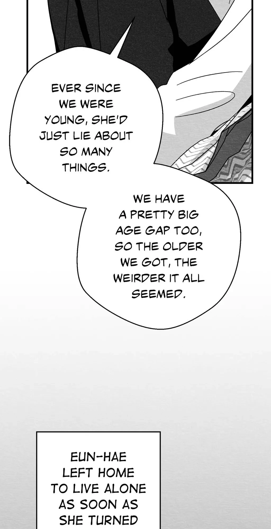 Bound to Be «Official» - Chapter 78 manhwa