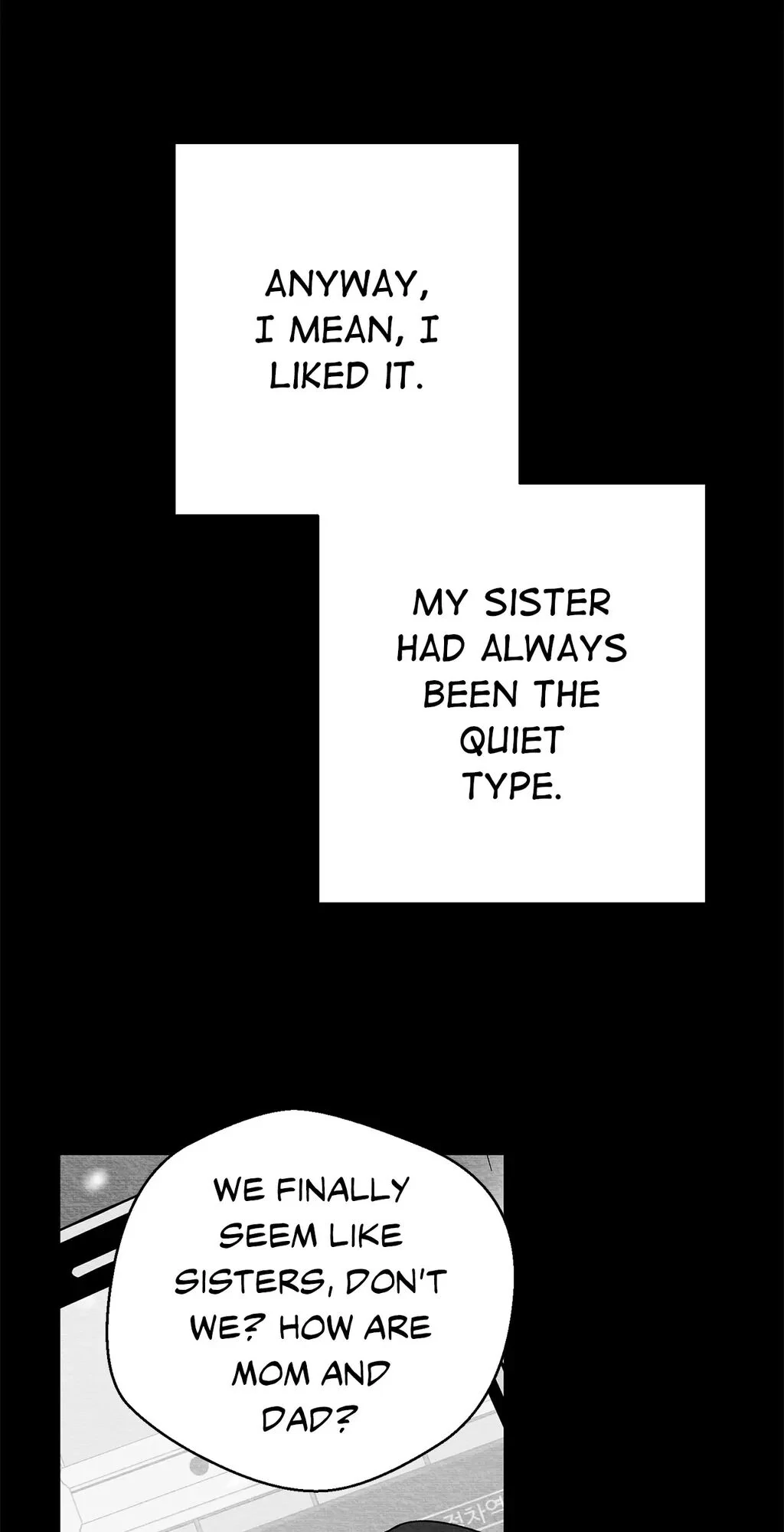 Bound to Be «Official» - Chapter 78 manhwa