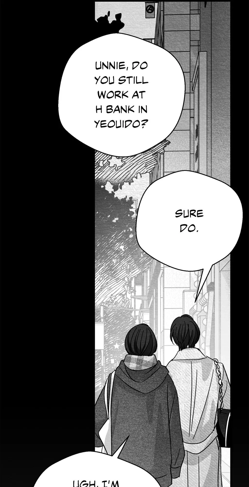 Bound to Be «Official» - Chapter 78 manhwa
