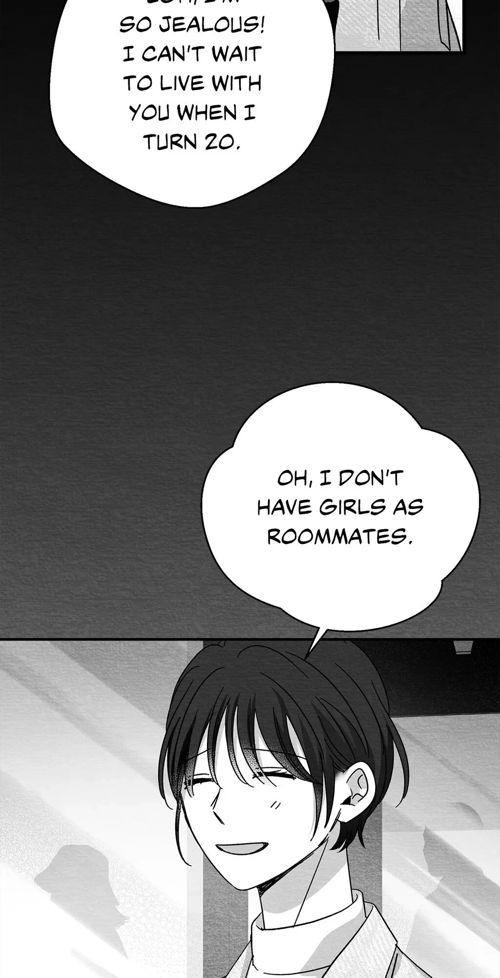 Bound to Be «Official» - Chapter 78 manhwa