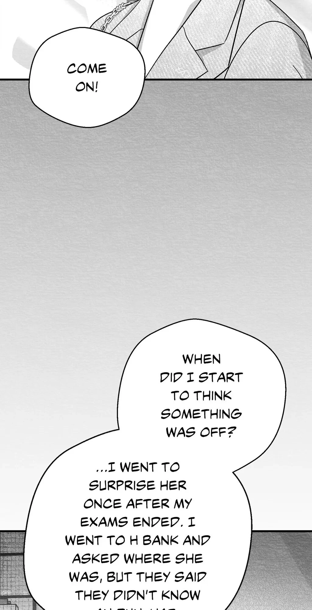 Bound to Be «Official» - Chapter 78 manhwa
