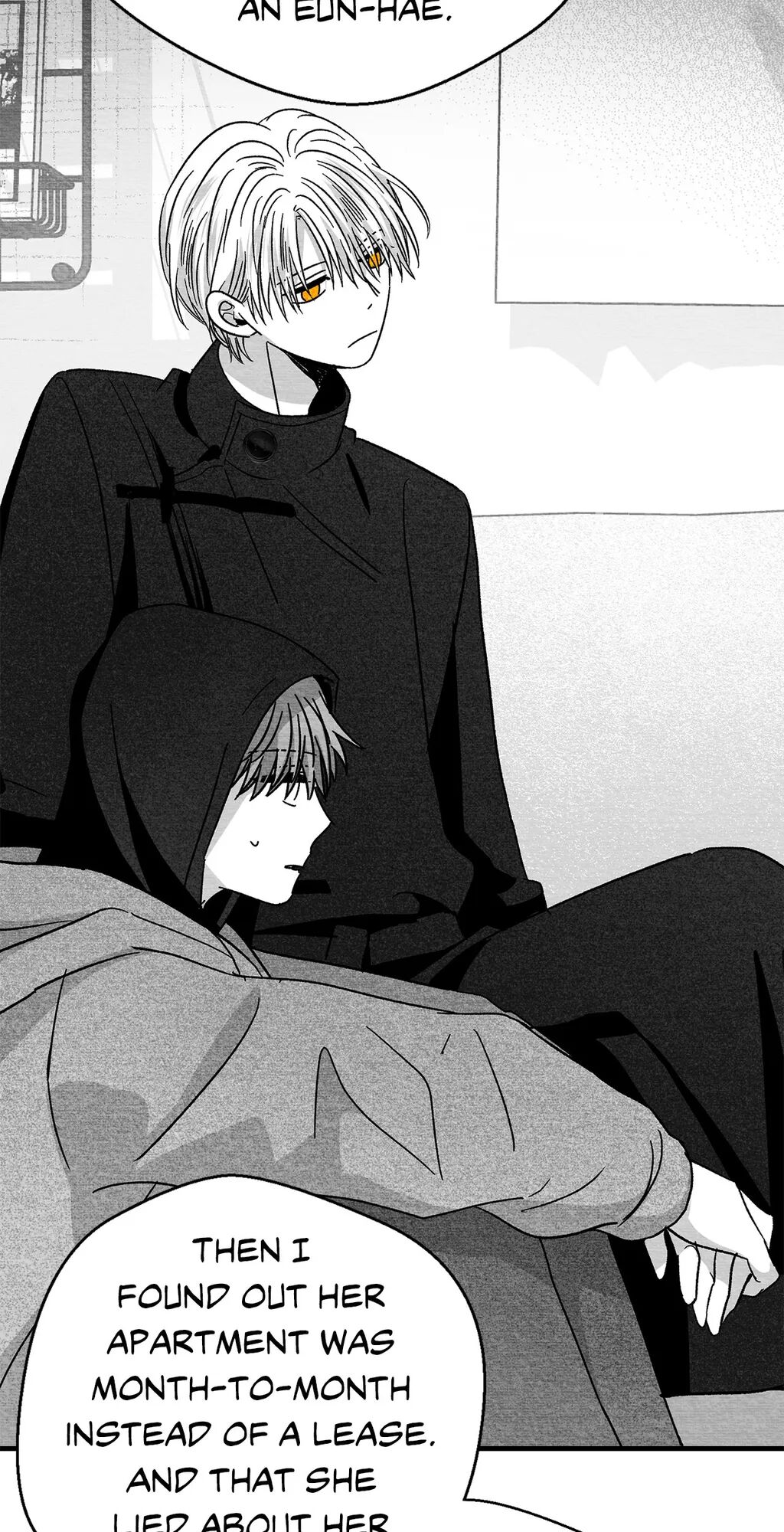 Bound to Be «Official» - Chapter 78 manhwa