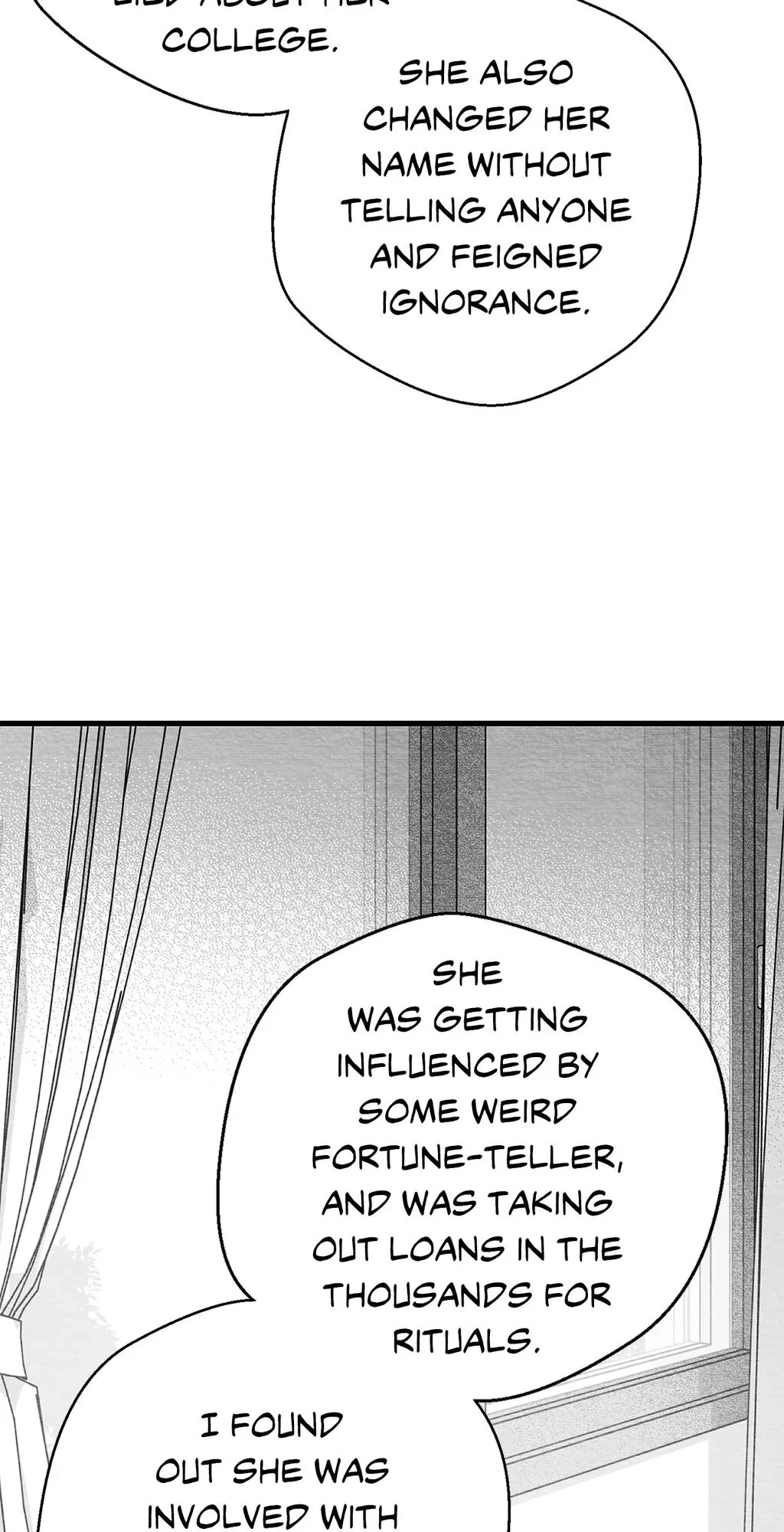 Bound to Be «Official» - Chapter 78 manhwa