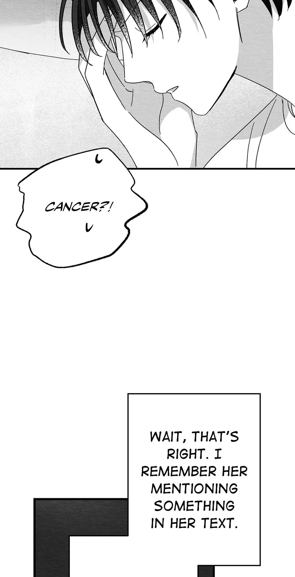Bound to Be «Official» - Chapter 78 manhwa