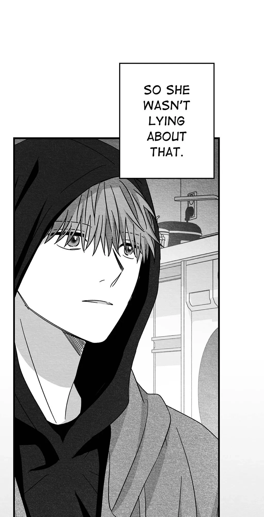 Bound to Be «Official» - Chapter 78 manhwa