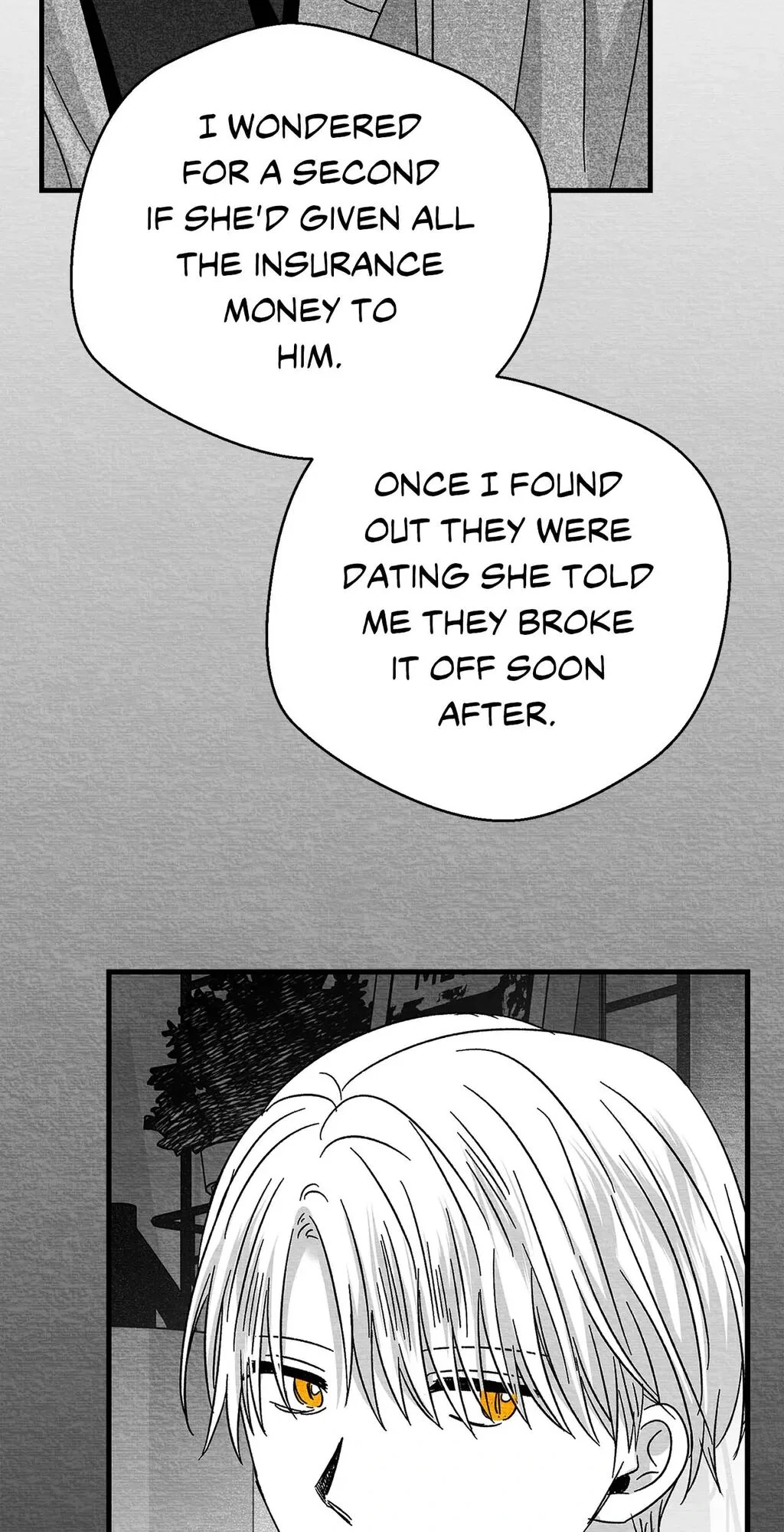 Bound to Be «Official» - Chapter 78 manhwa