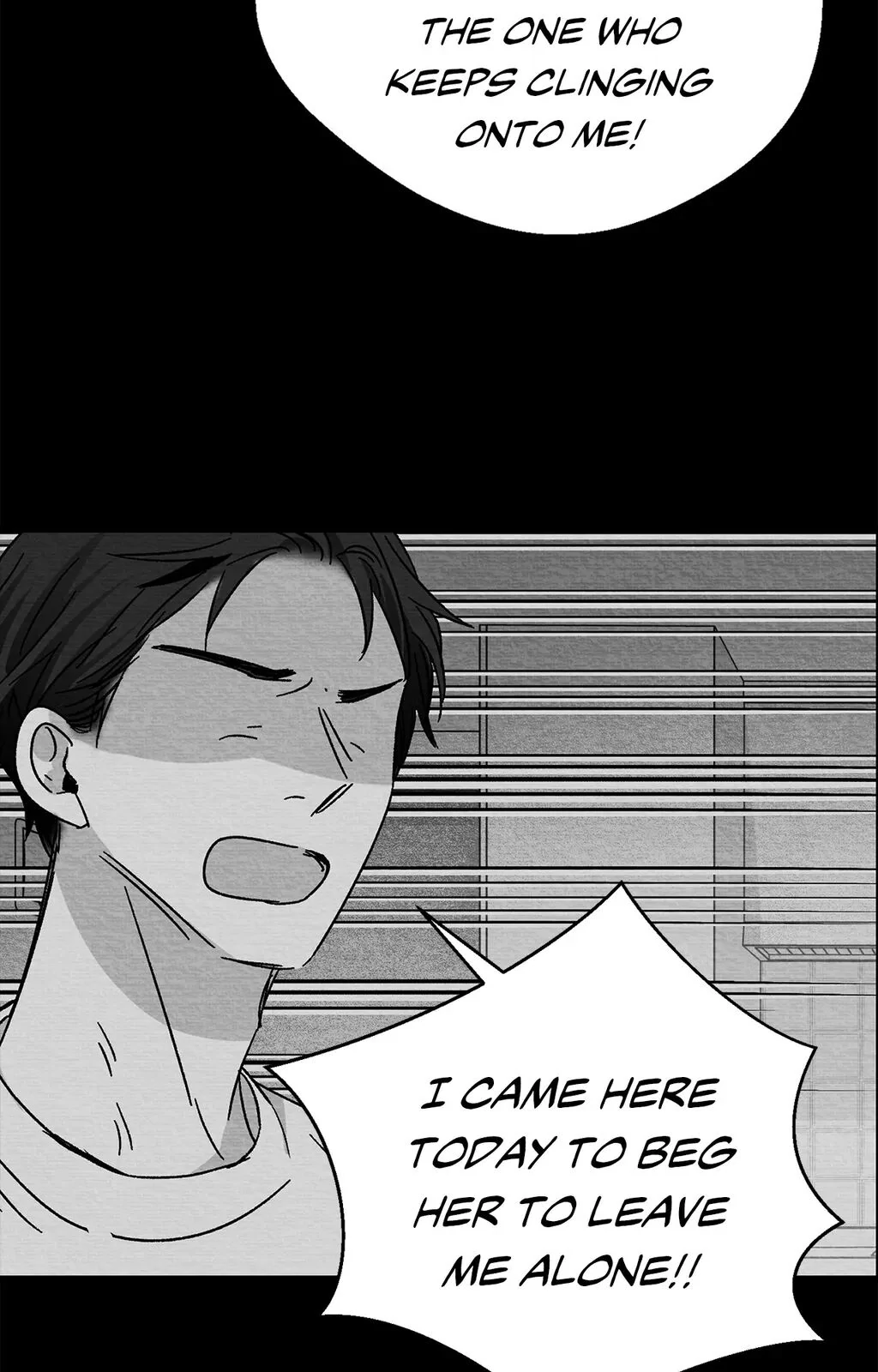 Bound to Be «Official» - Chapter 79 manhwa