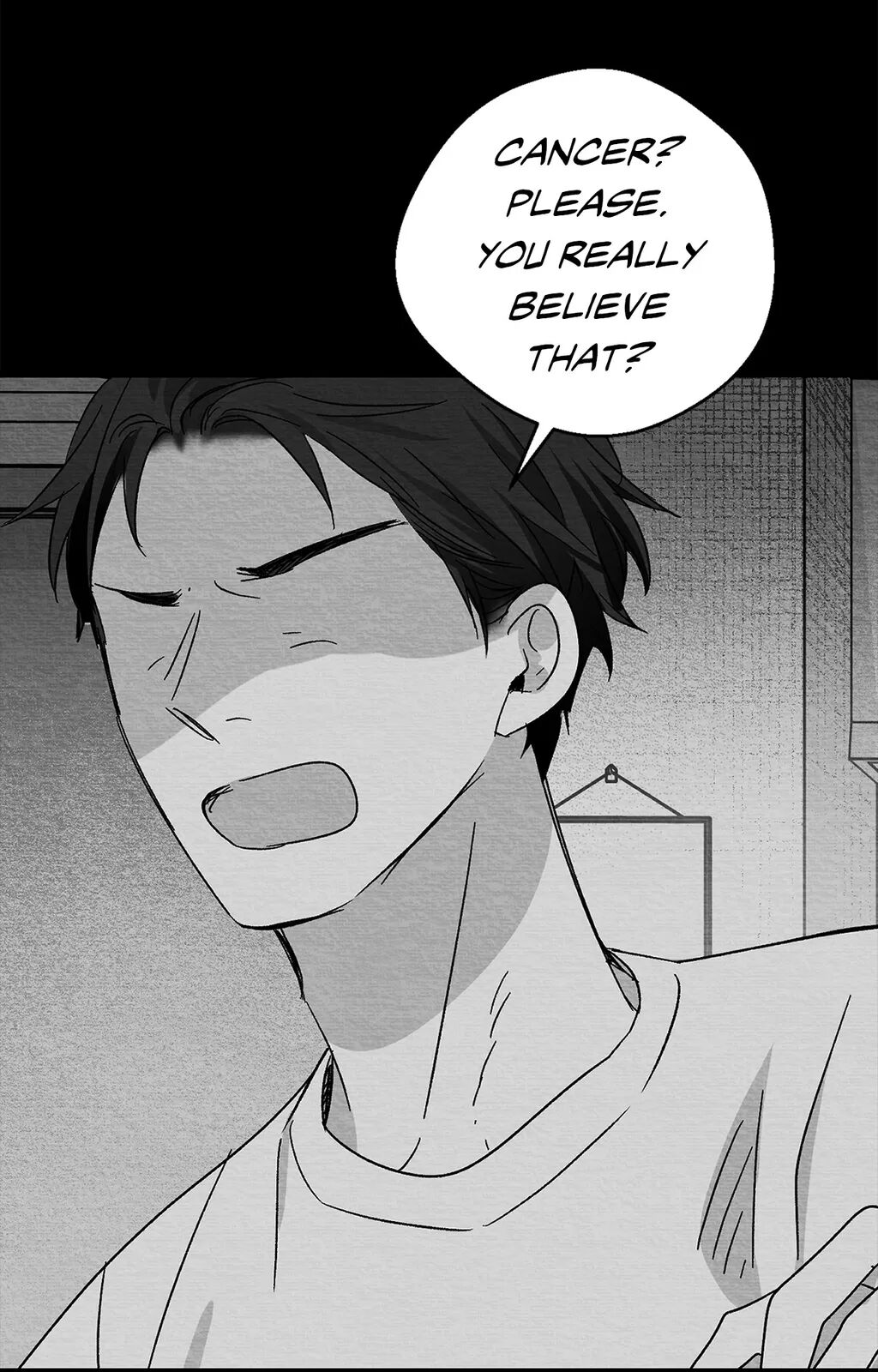 Bound to Be «Official» - Chapter 79 manhwa