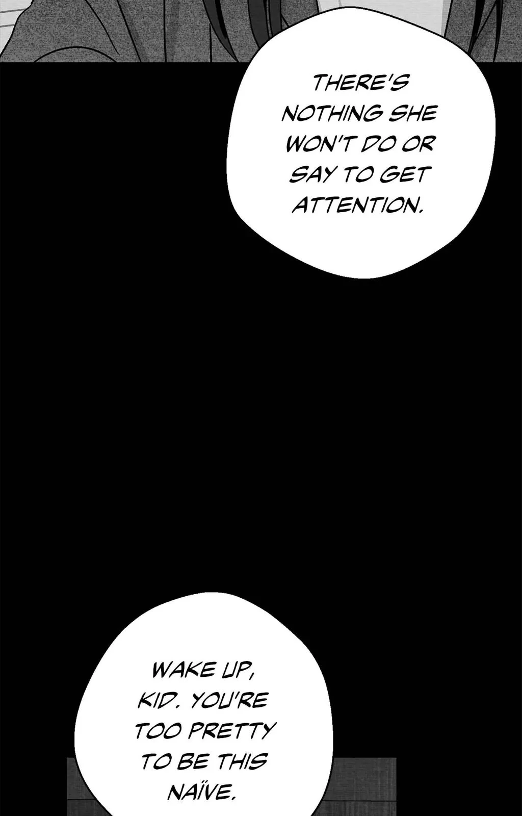 Bound to Be «Official» - Chapter 79 manhwa