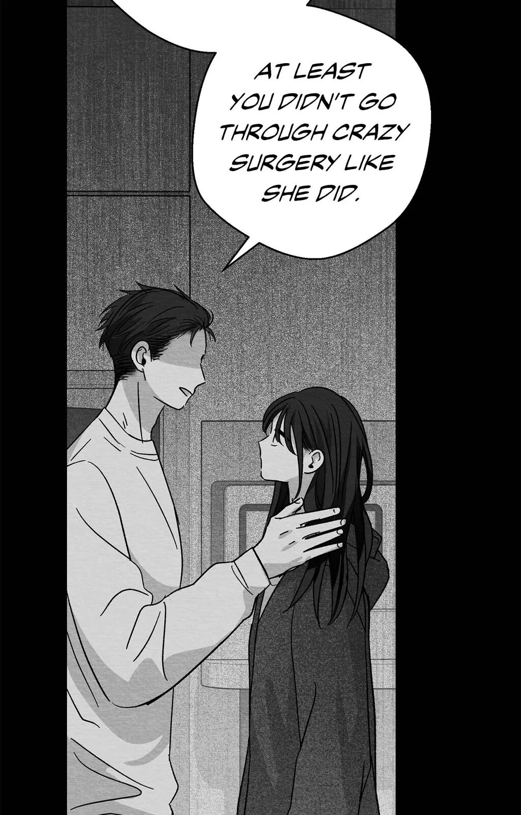 Bound to Be «Official» - Chapter 79 manhwa