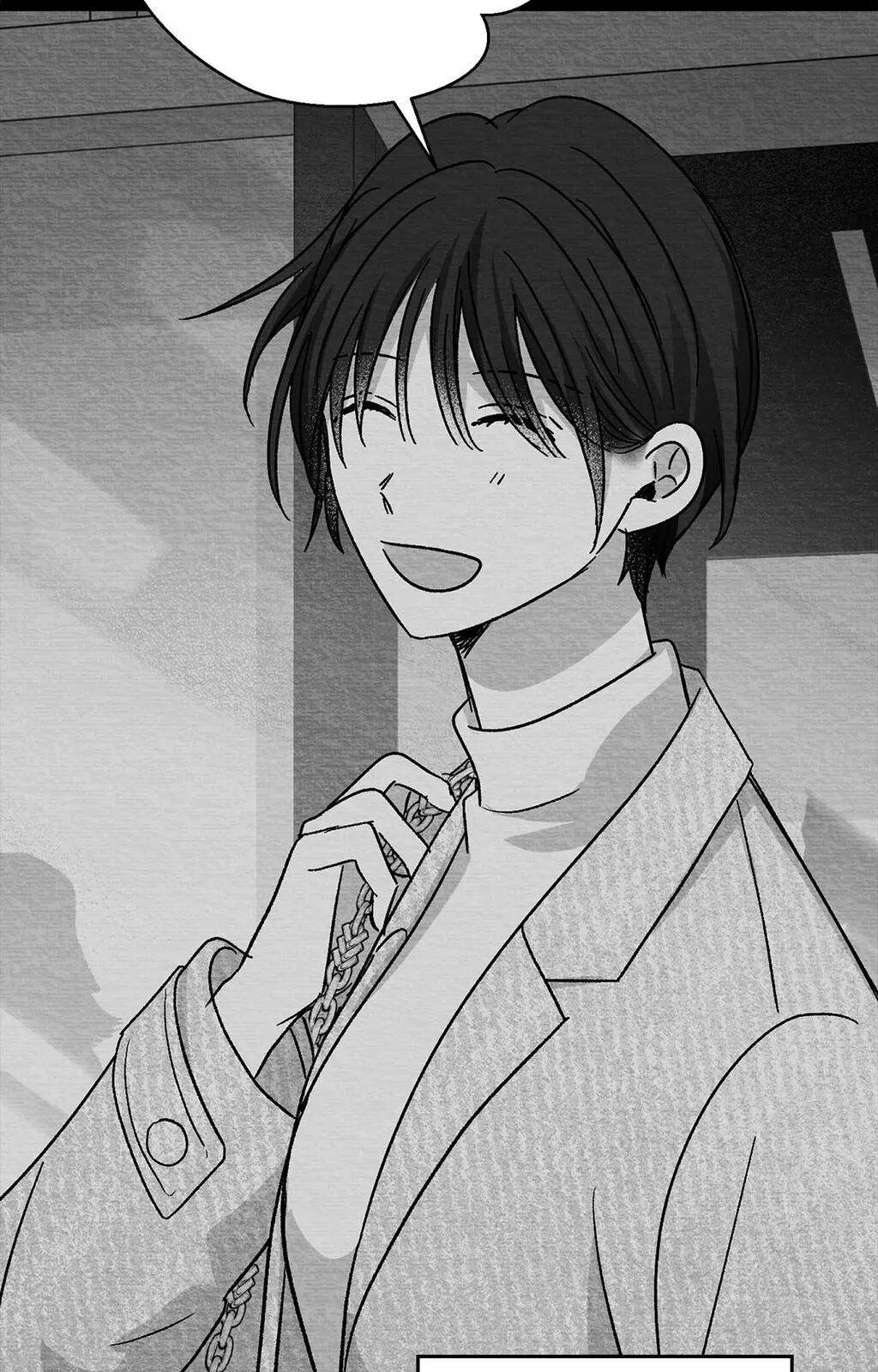 Bound to Be «Official» - Chapter 79 manhwa