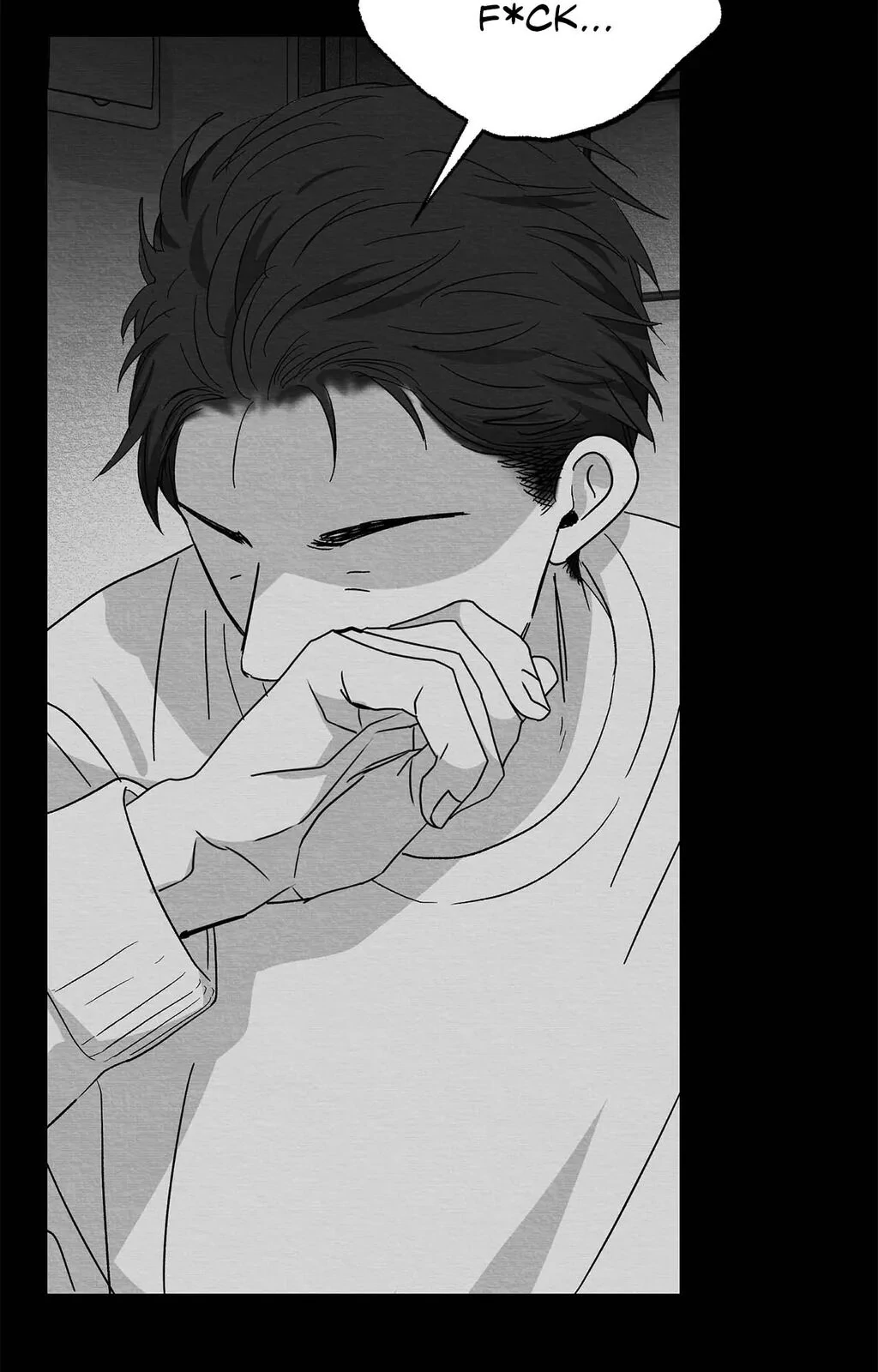 Bound to Be «Official» - Chapter 79 manhwa