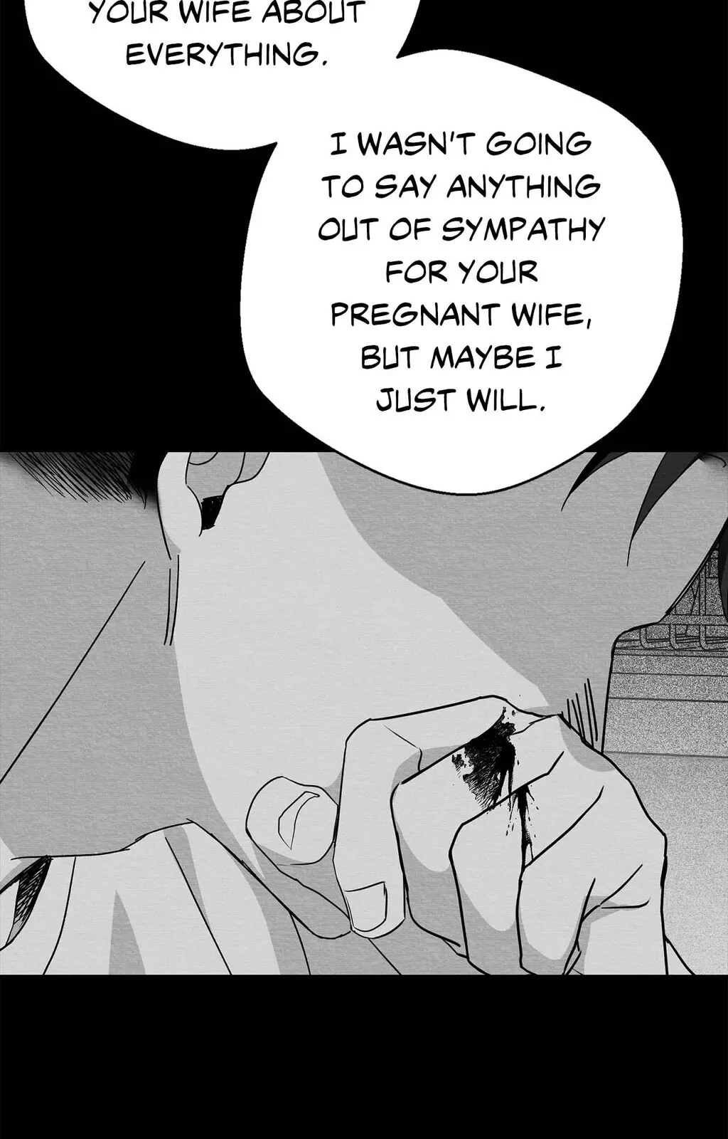 Bound to Be «Official» - Chapter 79 manhwa