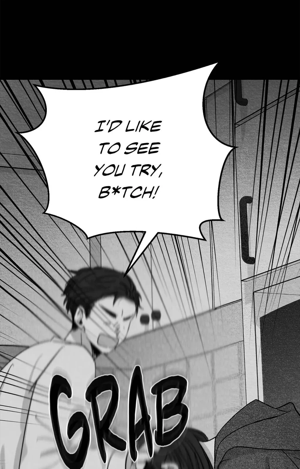 Bound to Be «Official» - Chapter 79 manhwa