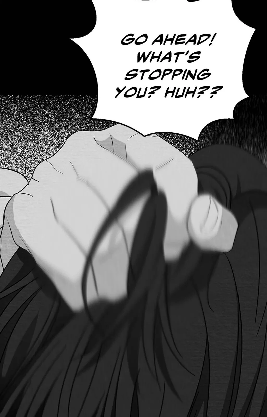 Bound to Be «Official» - Chapter 79 manhwa