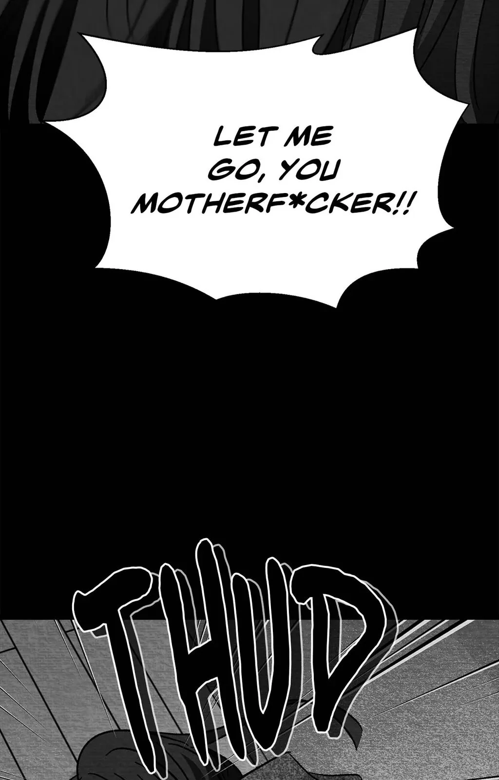Bound to Be «Official» - Chapter 79 manhwa