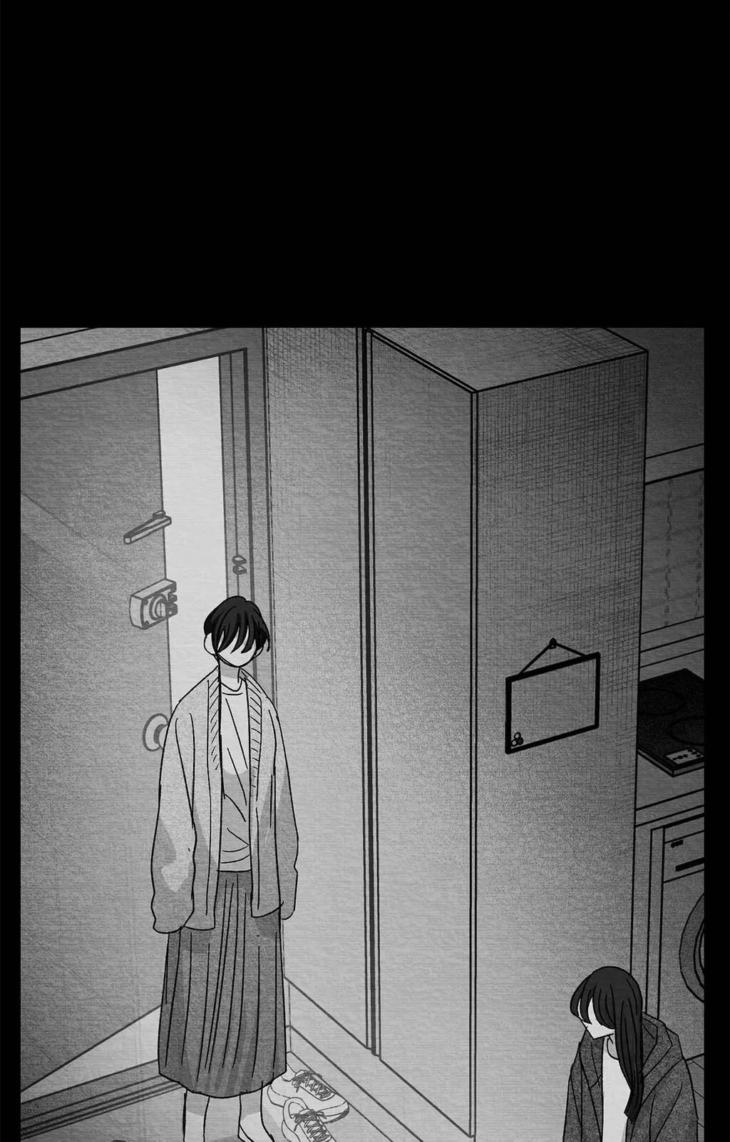 Bound to Be «Official» - Chapter 79 manhwa