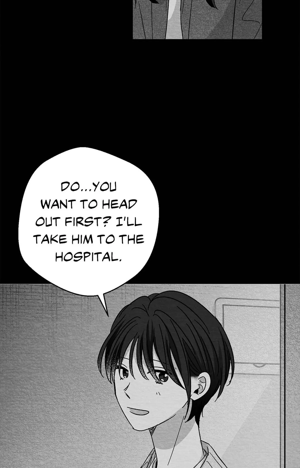 Bound to Be «Official» - Chapter 79 manhwa