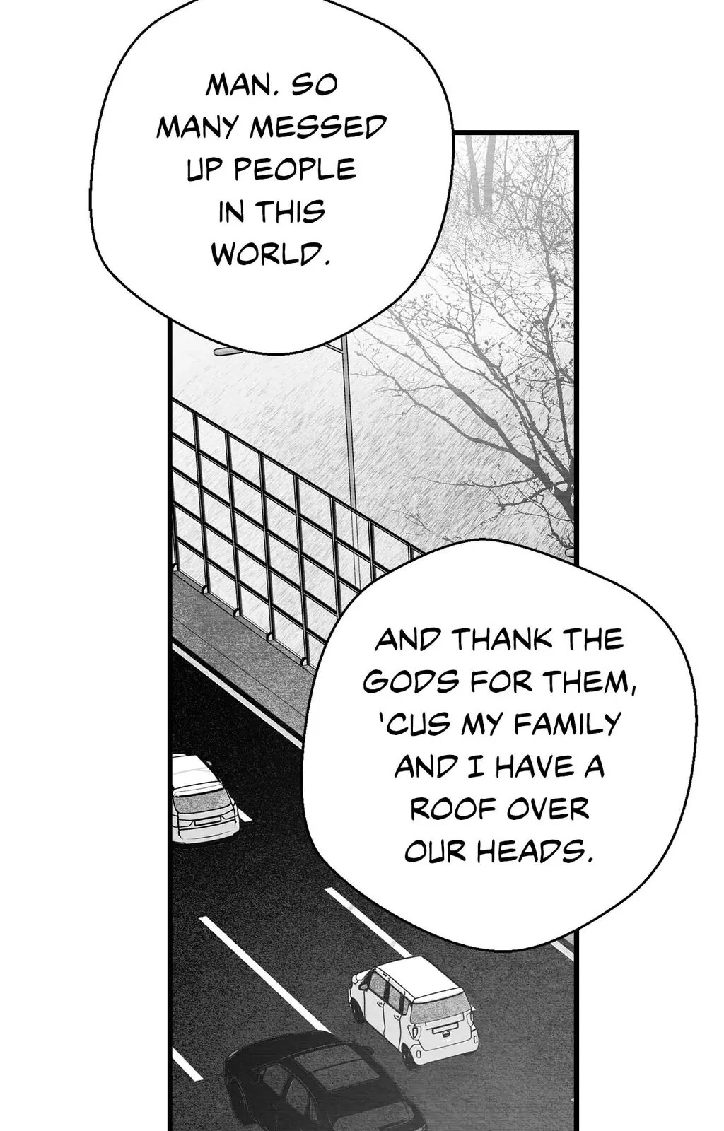 Bound to Be «Official» - Chapter 79 manhwa
