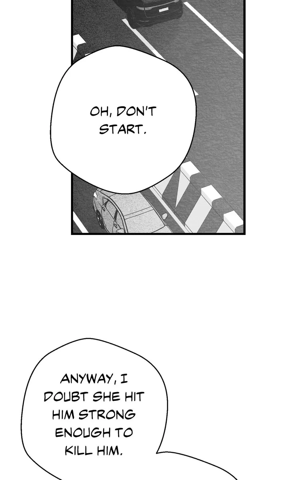 Bound to Be «Official» - Chapter 79 manhwa