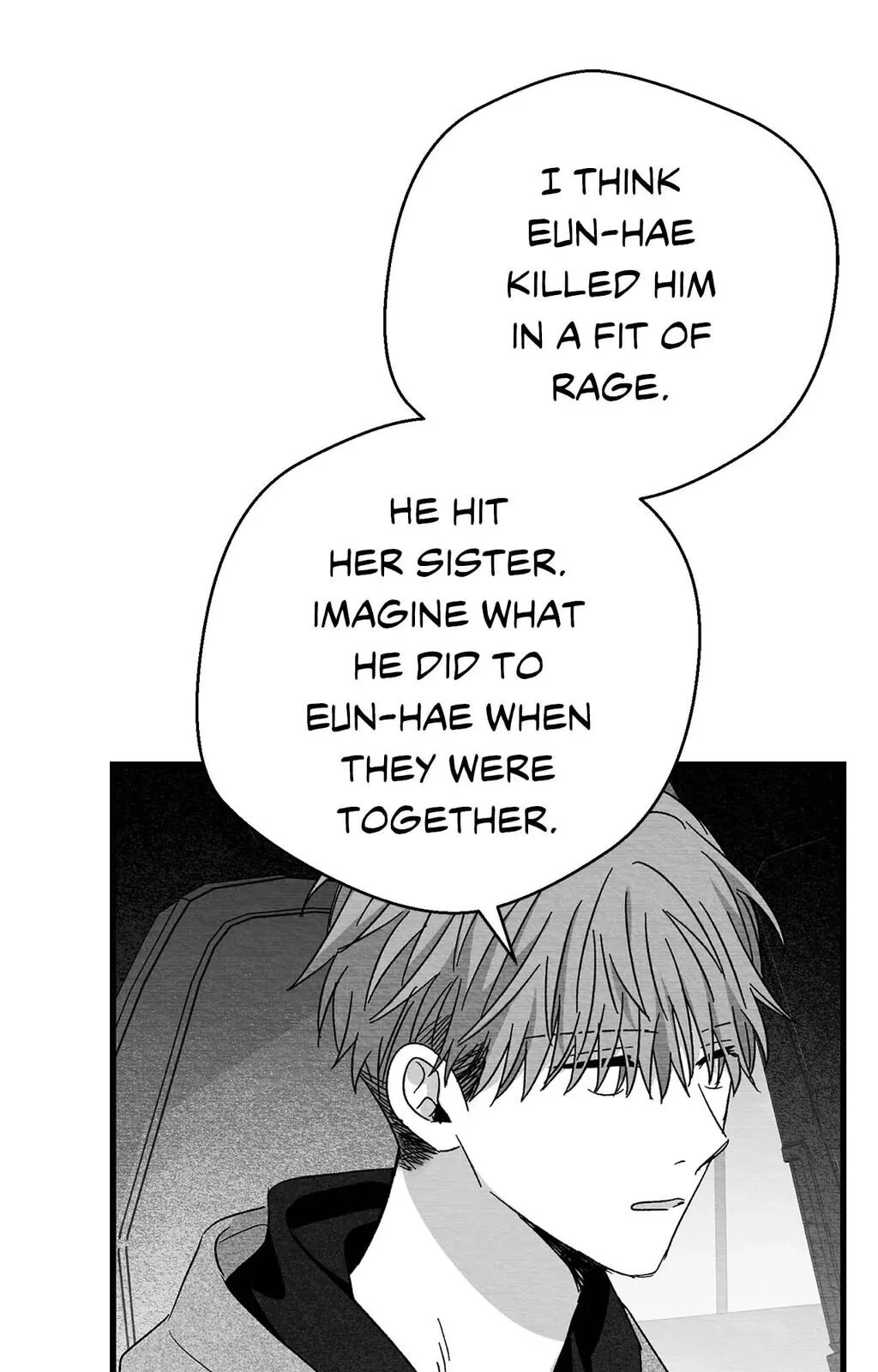 Bound to Be «Official» - Chapter 79 manhwa