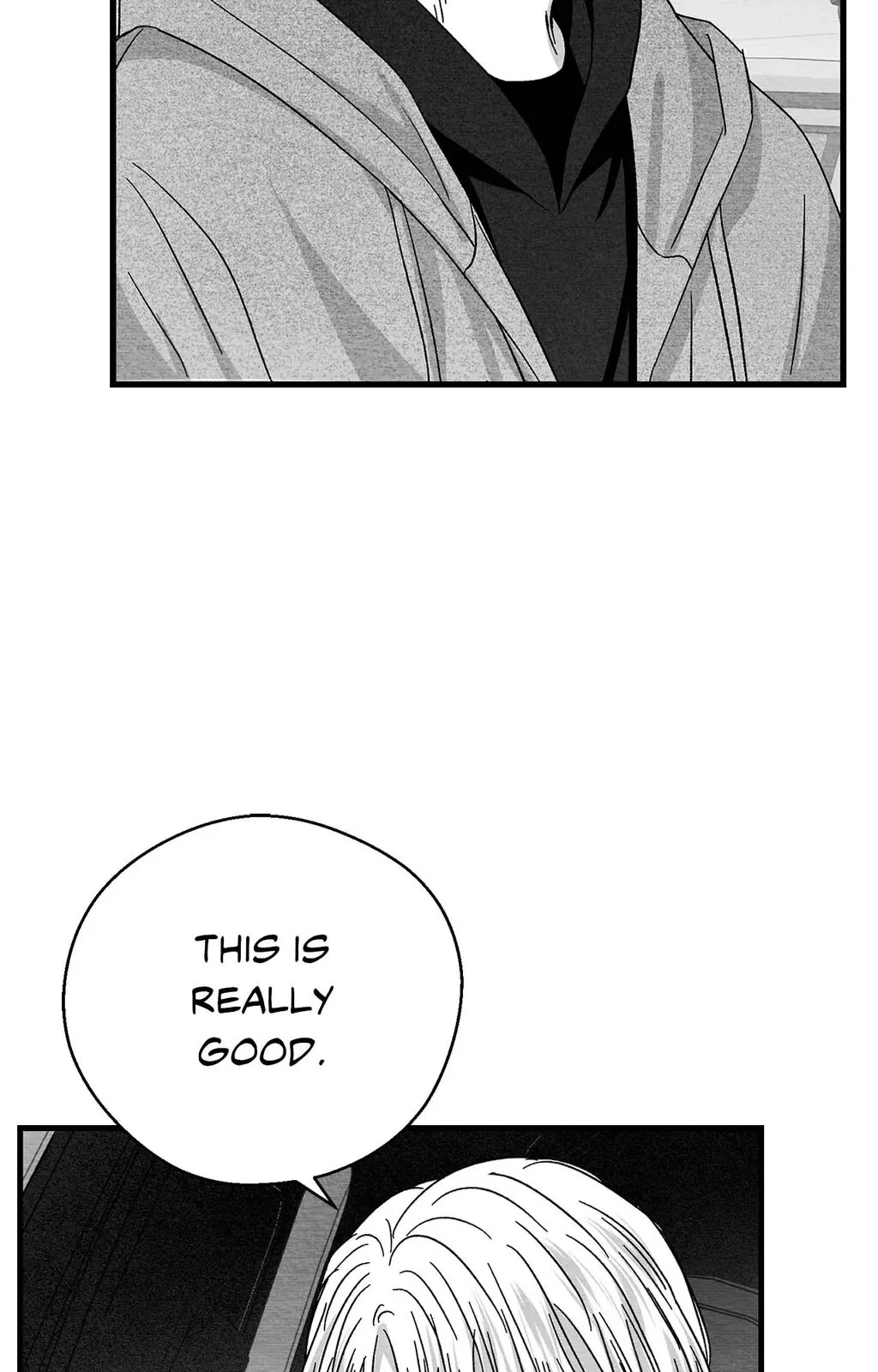 Bound to Be «Official» - Chapter 79 manhwa