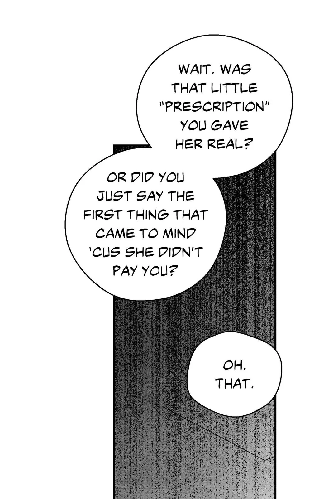 Bound to Be «Official» - Chapter 79 manhwa