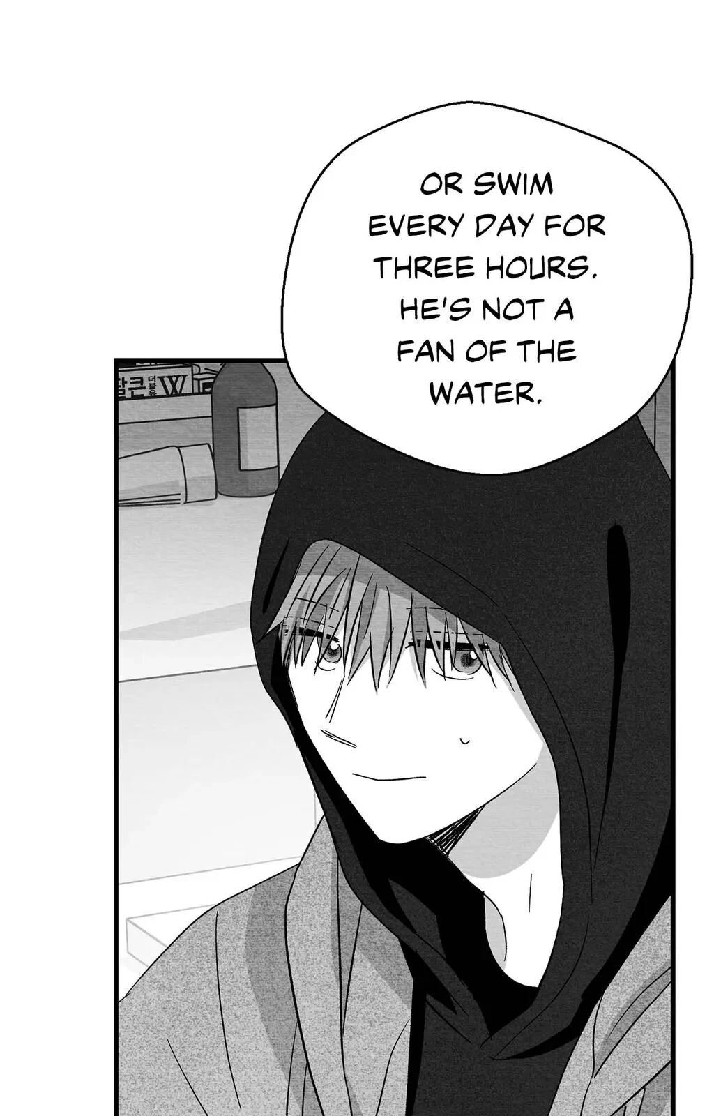 Bound to Be «Official» - Chapter 79 manhwa