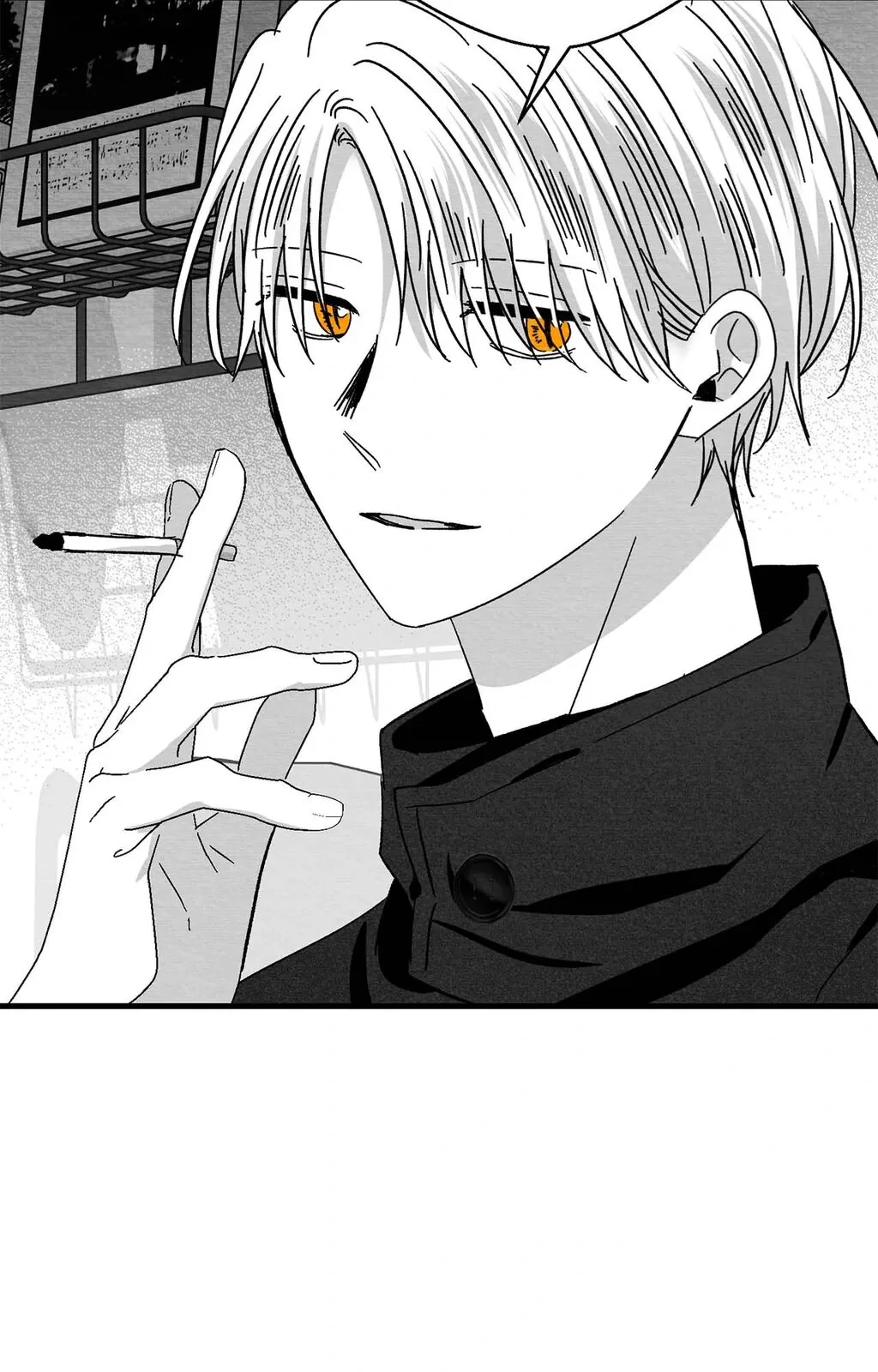 Bound to Be «Official» - Chapter 79 manhwa