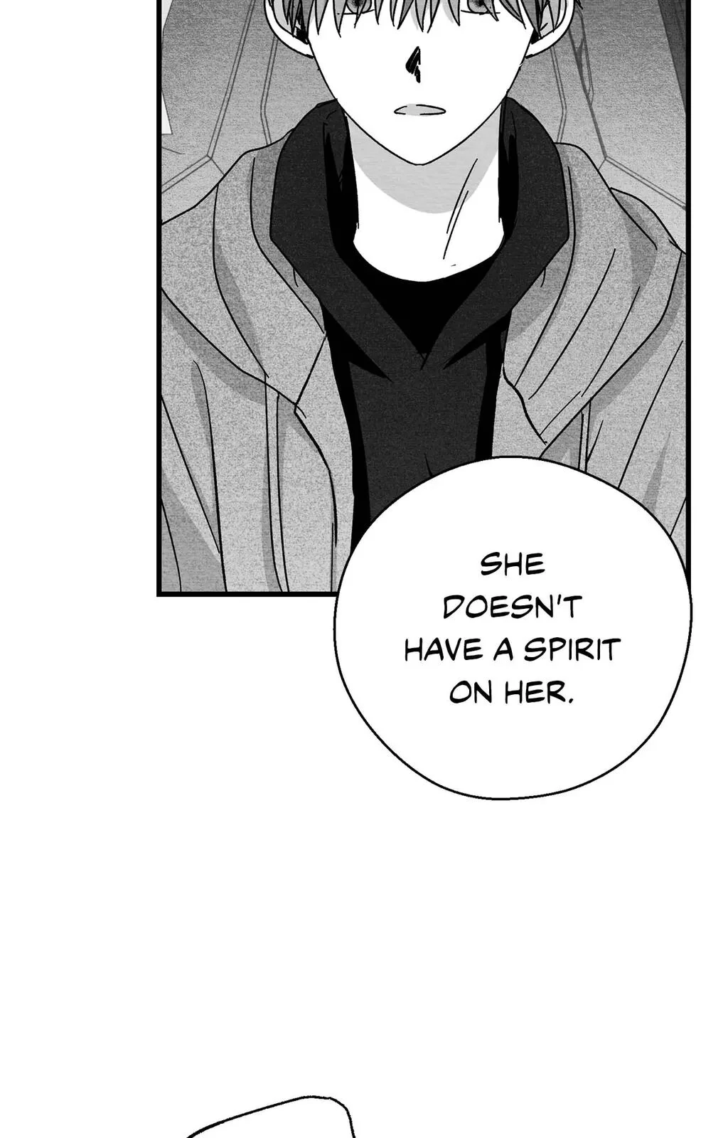 Bound to Be «Official» - Chapter 79 manhwa