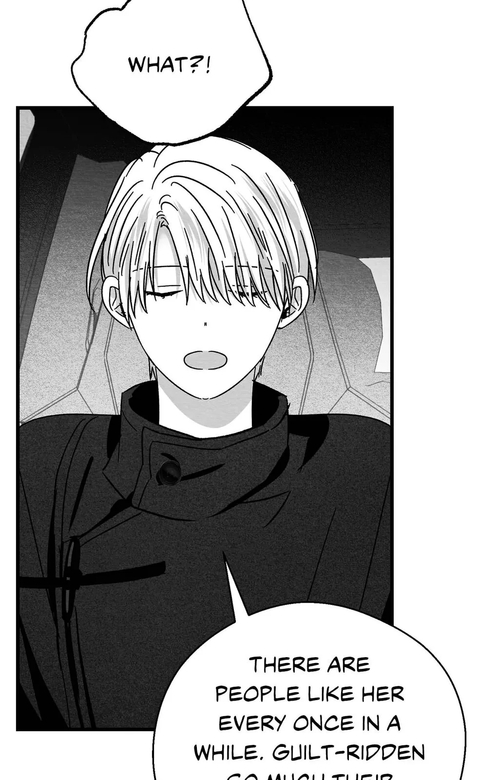 Bound to Be «Official» - Chapter 79 manhwa