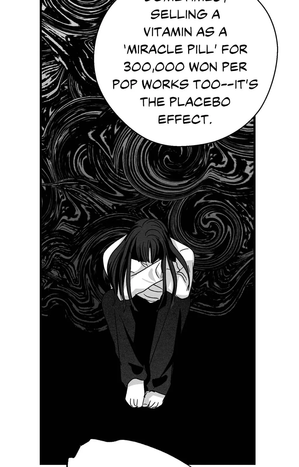 Bound to Be «Official» - Chapter 79 manhwa