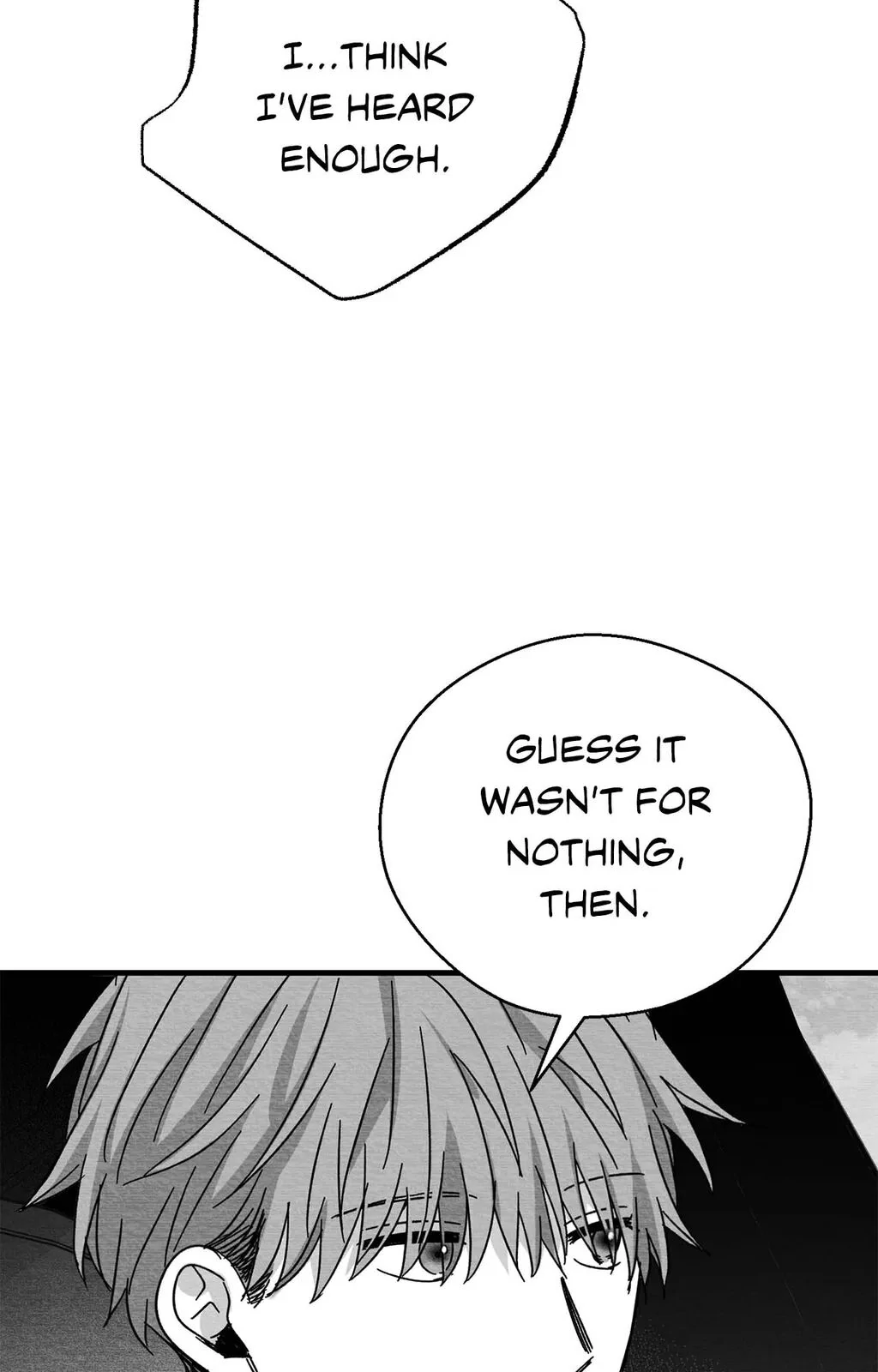 Bound to Be «Official» - Chapter 79 manhwa