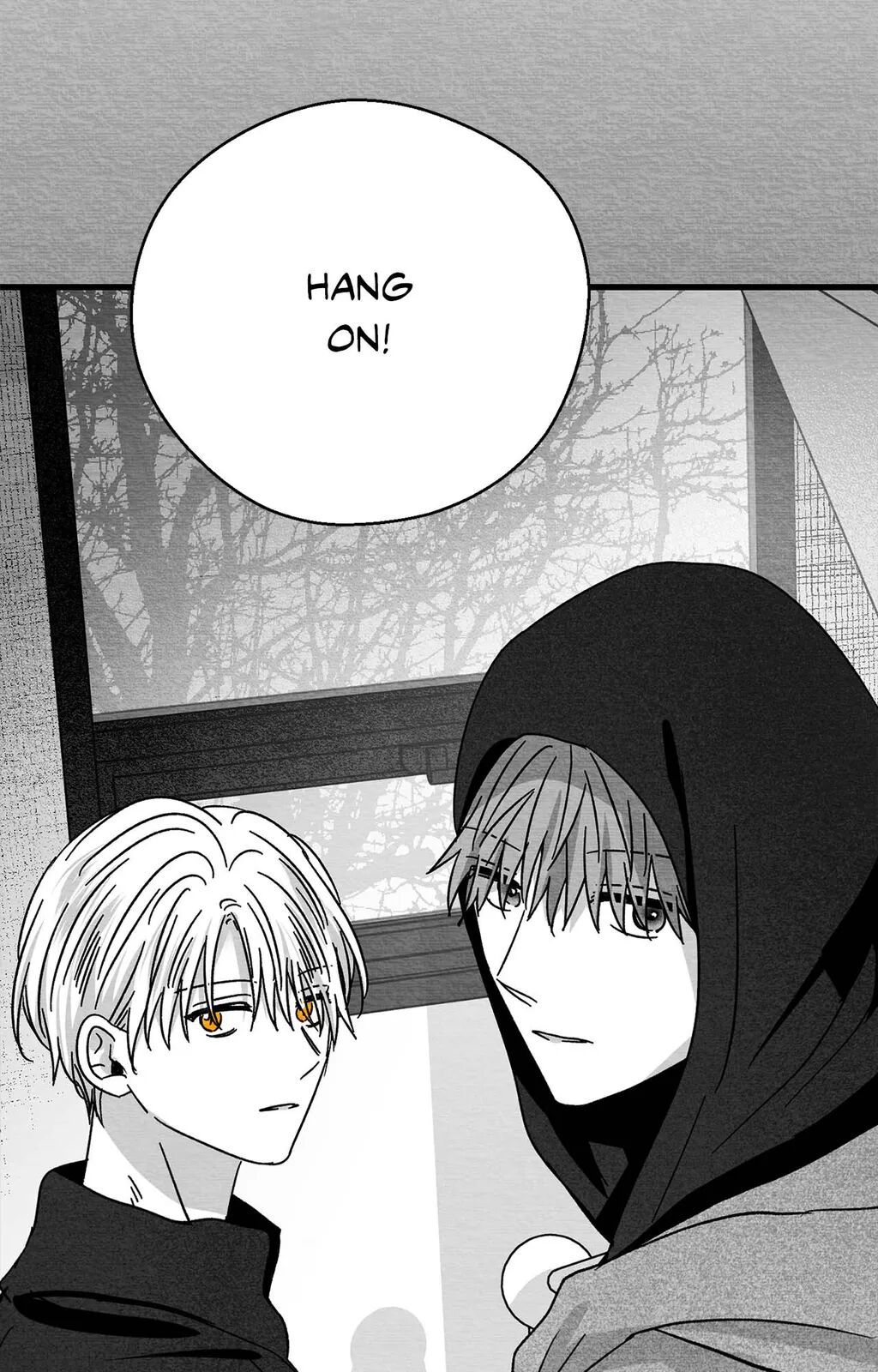 Bound to Be «Official» - Chapter 79 manhwa