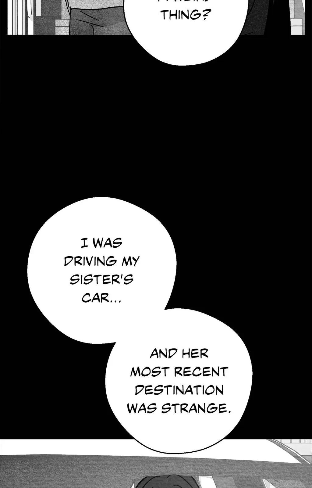 Bound to Be «Official» - Chapter 79 manhwa