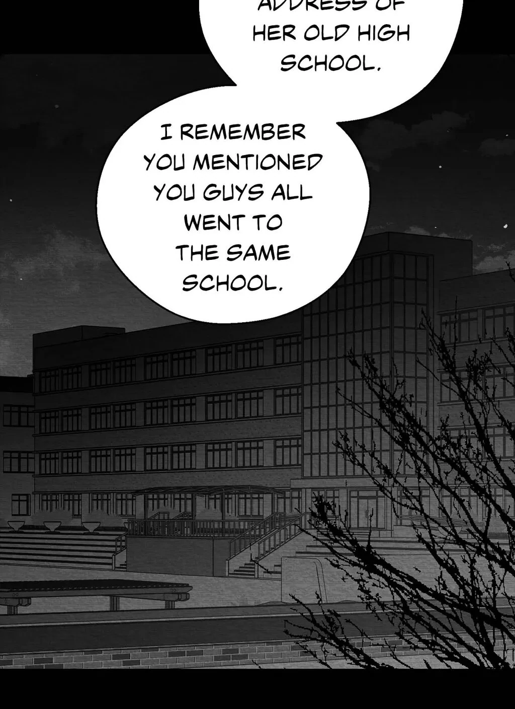 Bound to Be «Official» - Chapter 79 manhwa