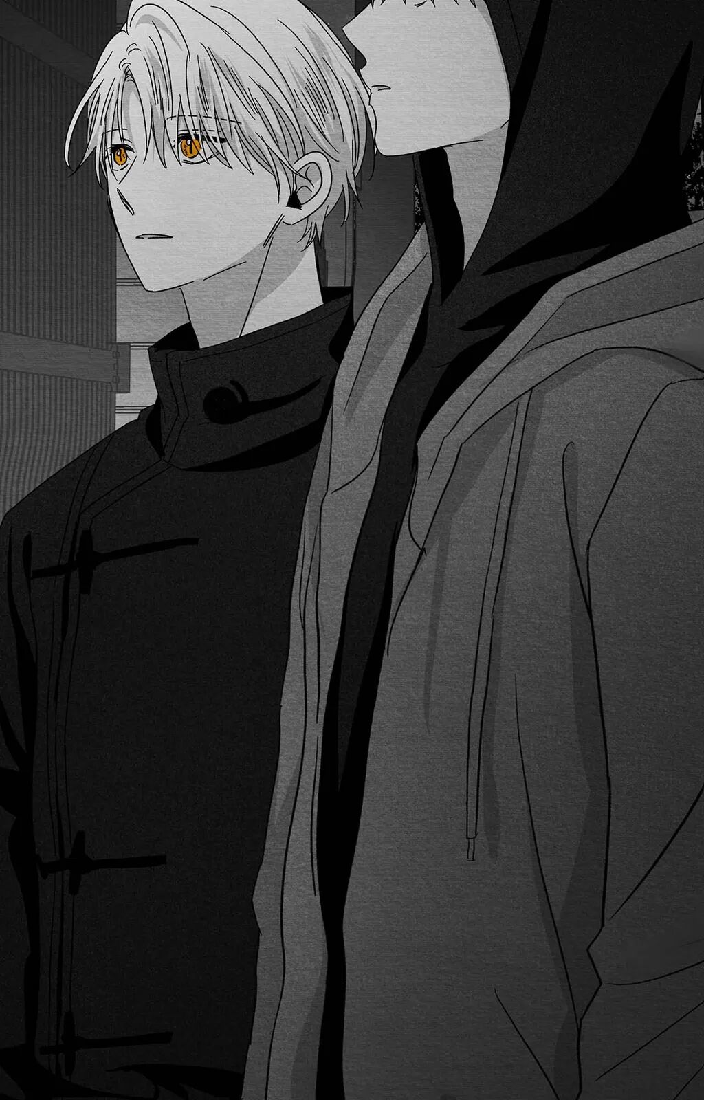 Bound to Be «Official» - Chapter 79 manhwa