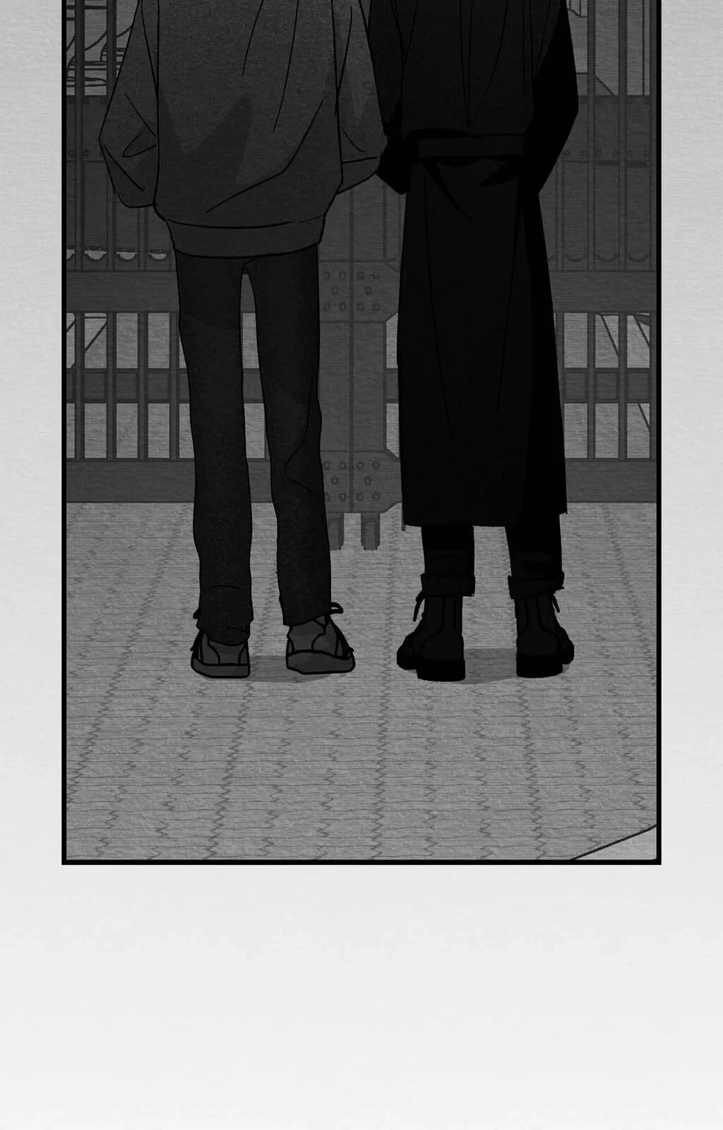 Bound to Be «Official» - Chapter 79 manhwa