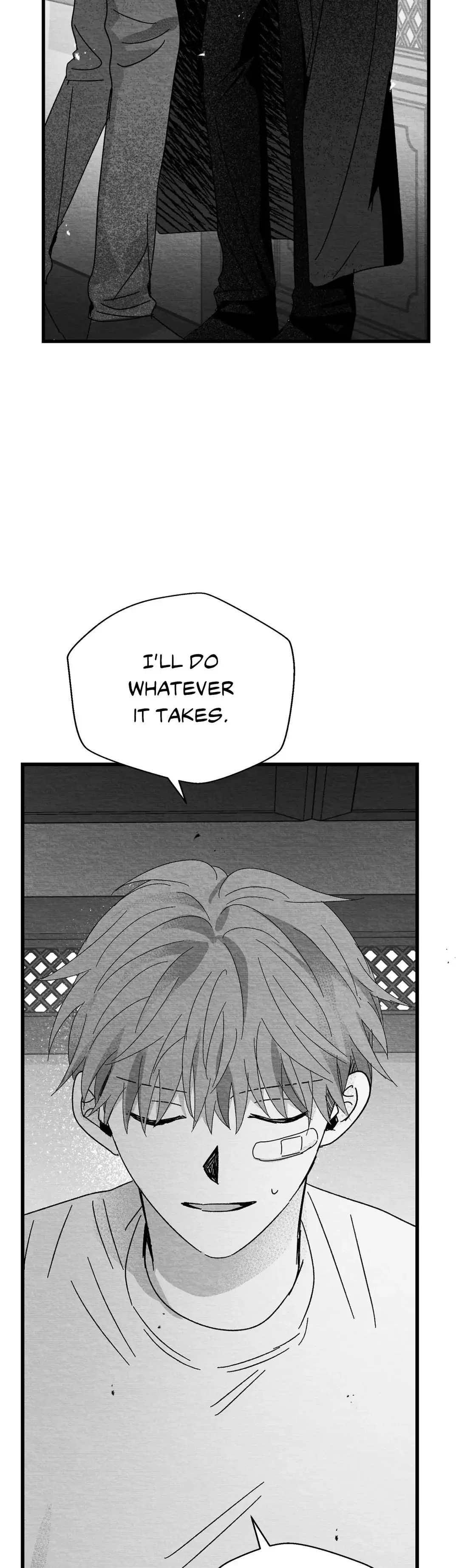 Bound to Be «Official» - Chapter 8 manhwa